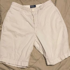 Polo sport shorts